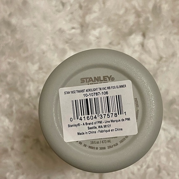 Stanley AeroLight Tumbler- Stainless Steel FOG Glimmer. NWT - Picture 8 of 8